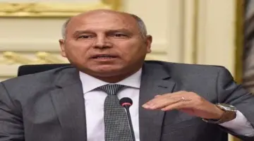 النقل تصدر قرار بنزع ملكية أراضٍ وعقارات بالجيزة لاستكمال مشروع محور جديد